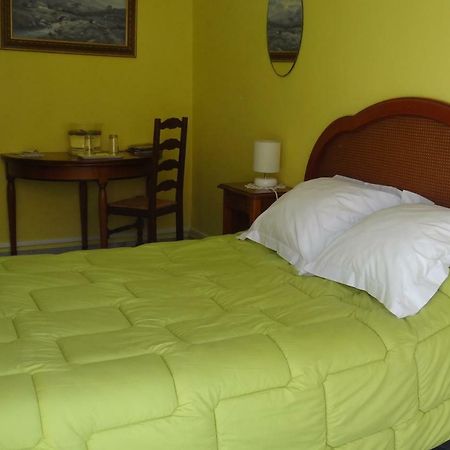 Chambre Ajaccio Apartment Ajaccio  Ngoại thất bức ảnh
