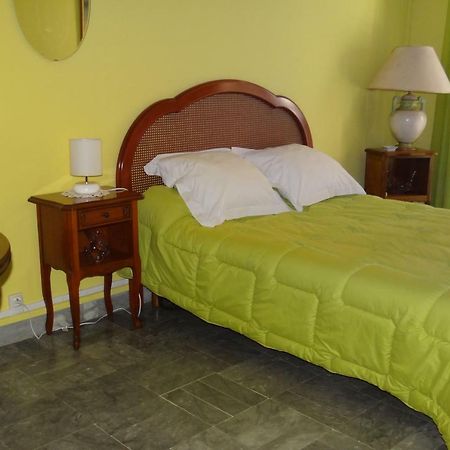 Chambre Ajaccio Apartment Ajaccio  Ngoại thất bức ảnh