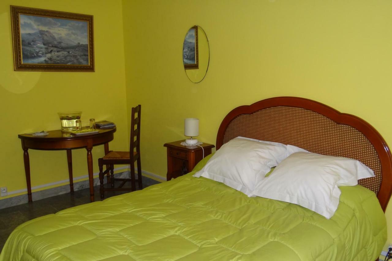 Chambre Ajaccio Apartment Ajaccio  Ngoại thất bức ảnh