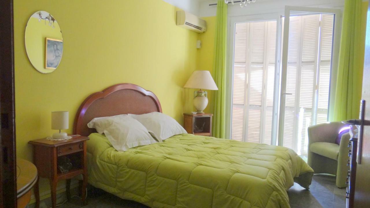 Chambre Ajaccio Apartment Ajaccio  Ngoại thất bức ảnh