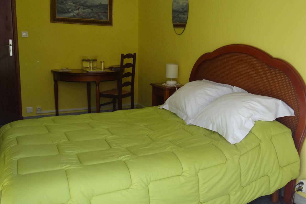 Chambre Ajaccio Apartment Ajaccio  Ngoại thất bức ảnh
